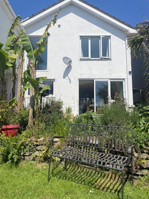Stunning, Modern And Spacious House - Truro Eksteriør billede